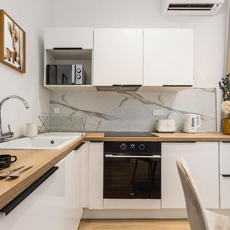 Maison Dutto Ментона Экстерьер фото