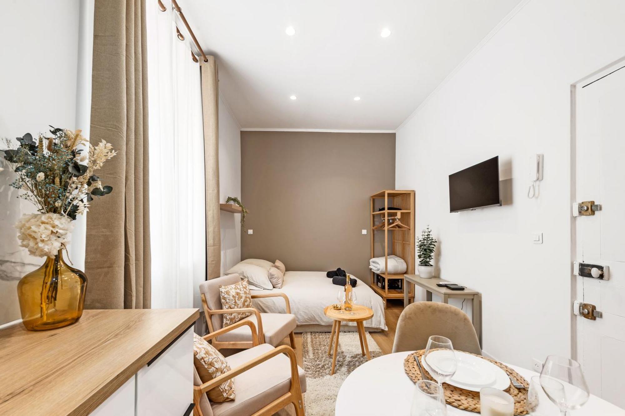 Maison Dutto Ментона Экстерьер фото
